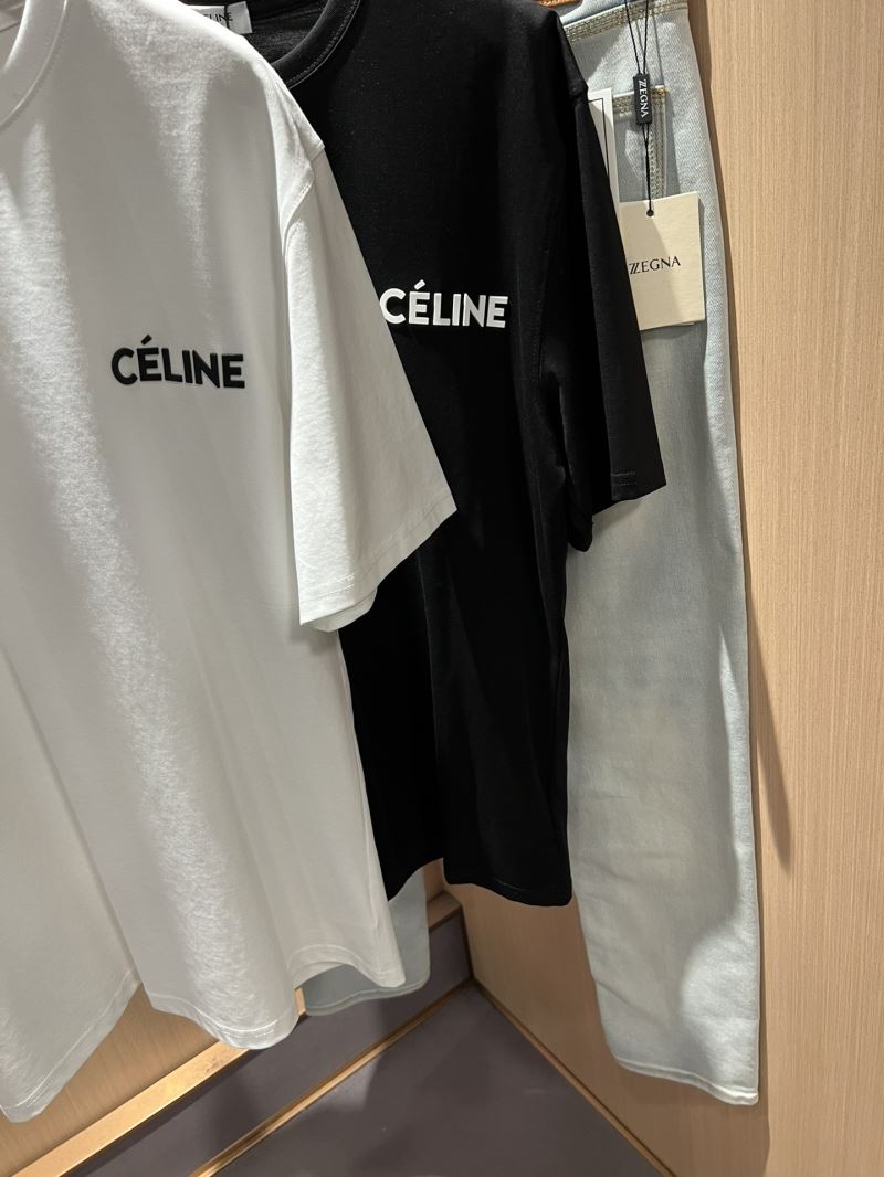 Celine T-Shirts